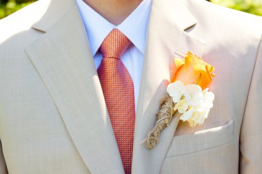 Damat Düğün kıyafetleri