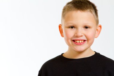 Çocuk portre Studio