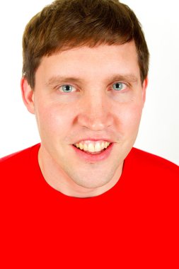 adam stüdyo portre