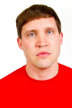 adam stüdyo portre