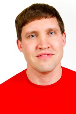 adam stüdyo portre
