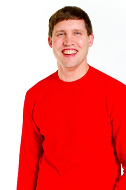 adam stüdyo portre