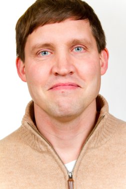 adam stüdyo portre