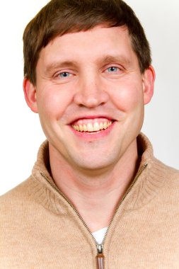 adam stüdyo portre