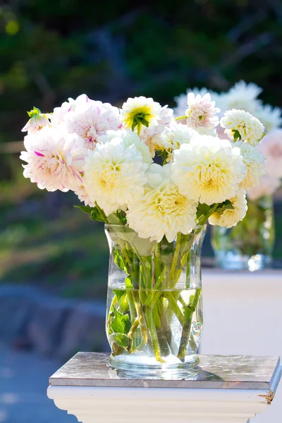 Bouquet da sposa — Foto Stock