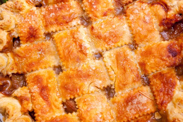Pie Dessert — Stock Photo, Image