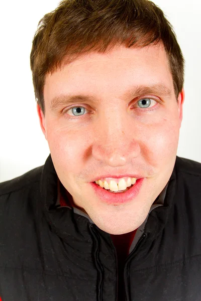 adam stüdyo portre