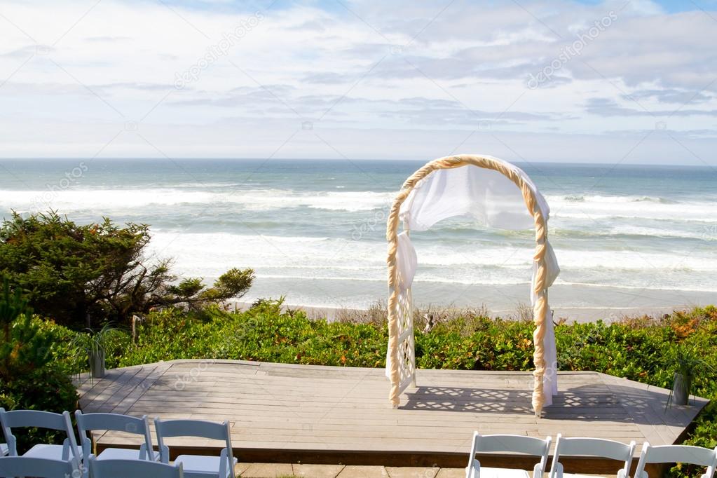 Coastal Wedding Venue