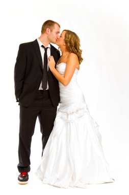Gelin ve damat Studio