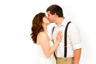 Gelin ve damat Studio