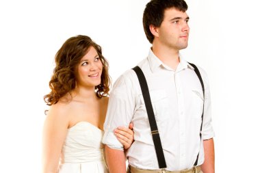 Gelin ve damat Studio