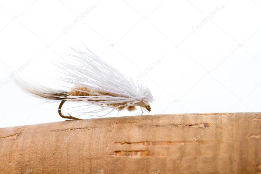 Fly Fishing Dry Fly Caddis