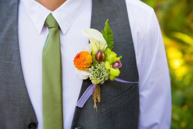 damat boutineer detay