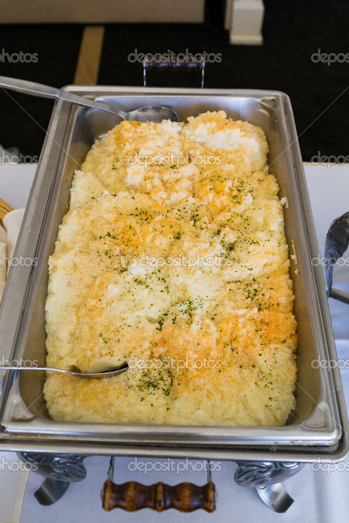 Wedding Buffet Food Detail Stock Photo by ©joshuarainey 37148711