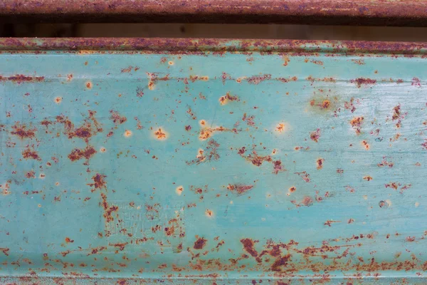 Rusty Metal Abstract — Stock Photo, Image