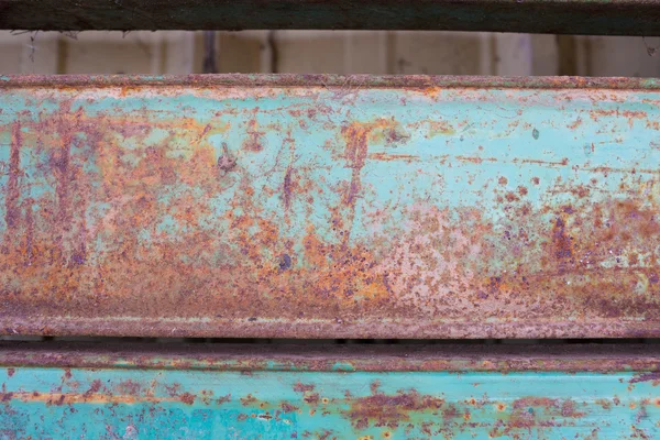 Rusty Metal abstrakt — Stock fotografie