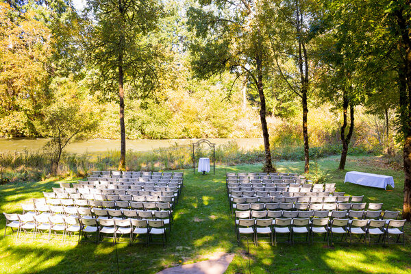 Country Wedding Venue