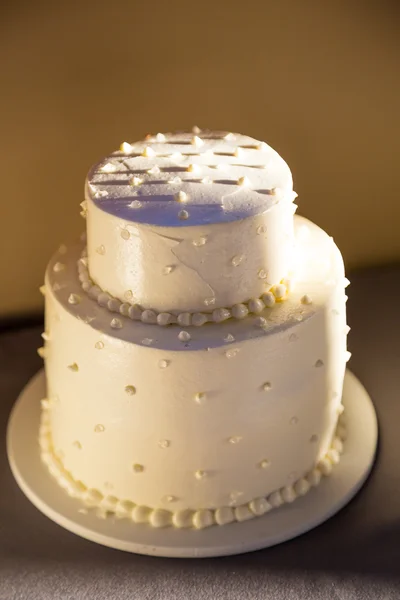 Wedding Cake — Stock Photo, Image