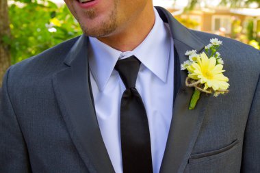 resmi damat ve boutineer