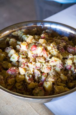 düğün yemeği büfesi