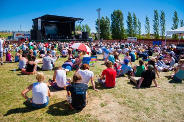 Şahin nelson gerçekleştirir oluşturma sırasında Batı 2006