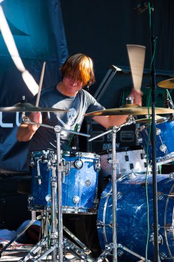 Şahin nelson gerçekleştirir oluşturma sırasında Batı 2006