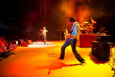 ses adrenalin gerçekleştirir oluşturma sırasında Batı 2006