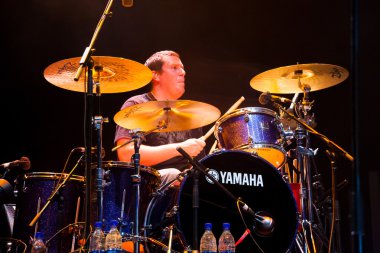 ses adrenalin gerçekleştirir oluşturma sırasında Batı 2006