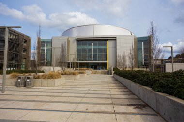Matthew Knight Arena