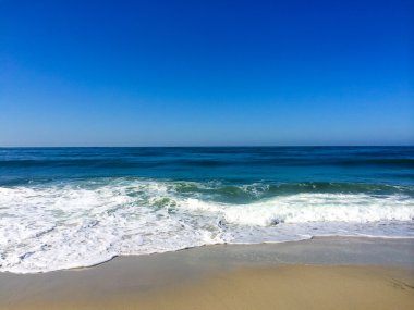 La jolla cove gündüz