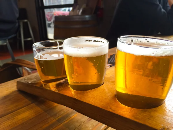 zanaat bira örnekleyici