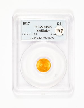 Premium Kalite altın sikke kademeli