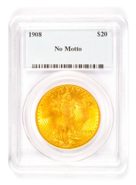 durum sınıflandırma içinde altın st gaudens sikke