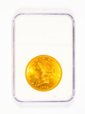 Altın özgürlük baş jeton durumda