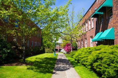 boş bahar geçit oregon Üniversitesi