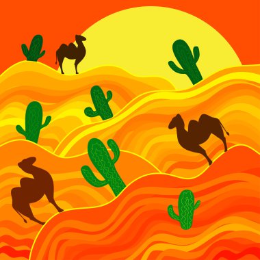 Sahara