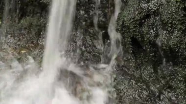 Küçük şelale