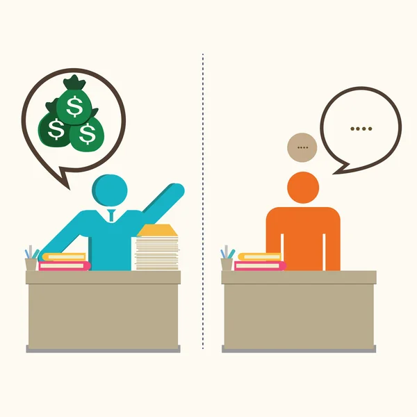 işadamı çalışkan.