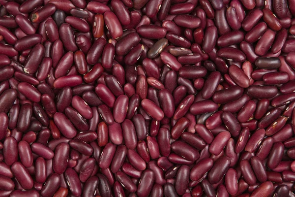 Red beans solid texture