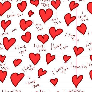 yazıt bir defter, Kalpler seni