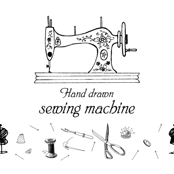 dizi dikiş aksesuarları