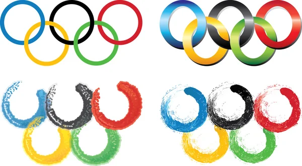 880 Olympic Rings Vector Images Free Royalty Free Olympic Rings Vectors Depositphotos