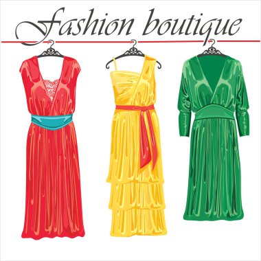 Üç yaz ipek dresses.fashion butik