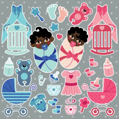 Newborn Twins Premium Vector Download For Commercial Use Format Eps Cdr Ai Svg Vector Illustration Graphic Art Design Newborn Twins Premium Vector Download For Commercial Use Format Eps Cdr Ai Svg Vector Illustration Graphic Art Design