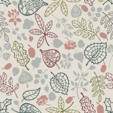 sonbahar pürüzsüz desen