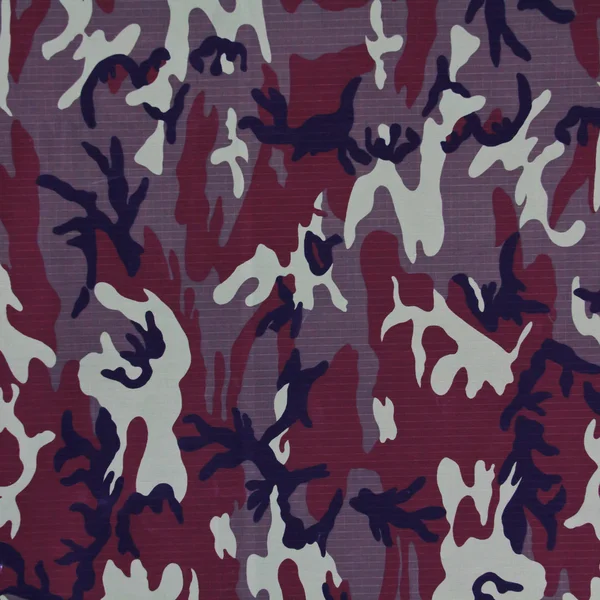 Motifs de camouflage originaux. Fonds sans couture — Photo