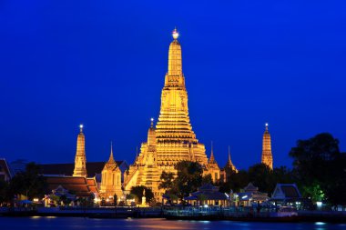 WAT arun Tapınağı