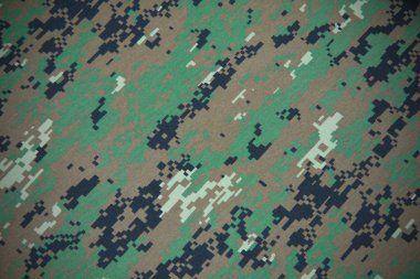 Bizi deniz marpat dijital kamuflaj kumaş dokusu backgro mecbur