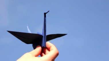 origami, origami sanatı
