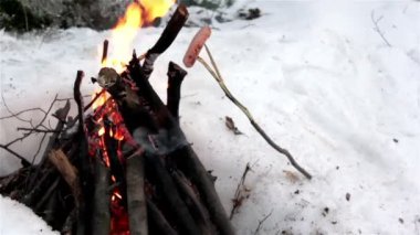 turistlerin Kışın seyahat